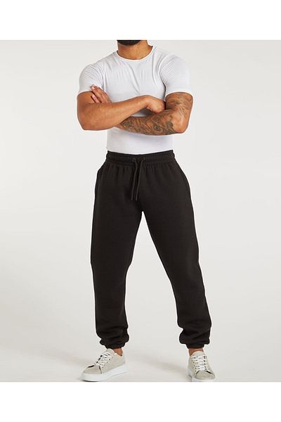 UYN SPORT Comfortable Fit Compact Regular Sweatpants
