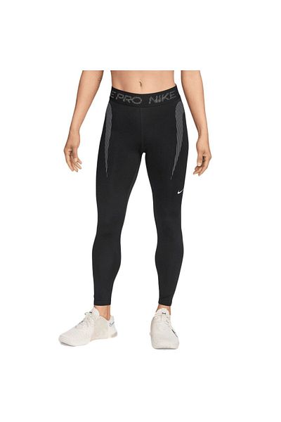 Nike Nike Pro 7/8 Mid-Rise Tights W
