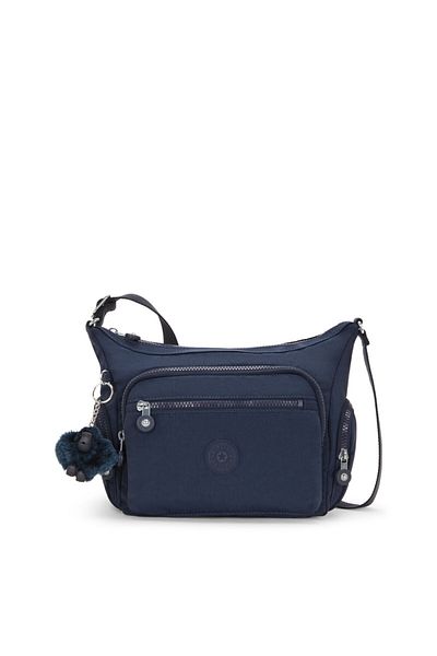 Kipling Gabbie S Blue Bleu 2