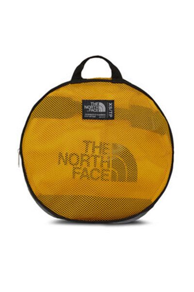 THE NORTH FACE the north face Unisex Bag NF0A52SS4WP1 yellow