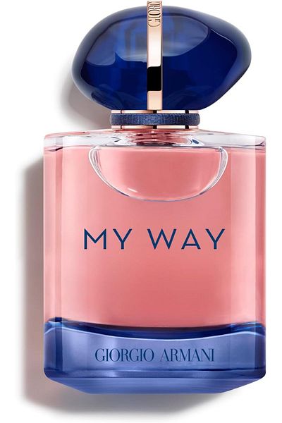Giorgio Armani My Way Eau De Parfum Intense by Giorgio Armani, 90ml, for Women