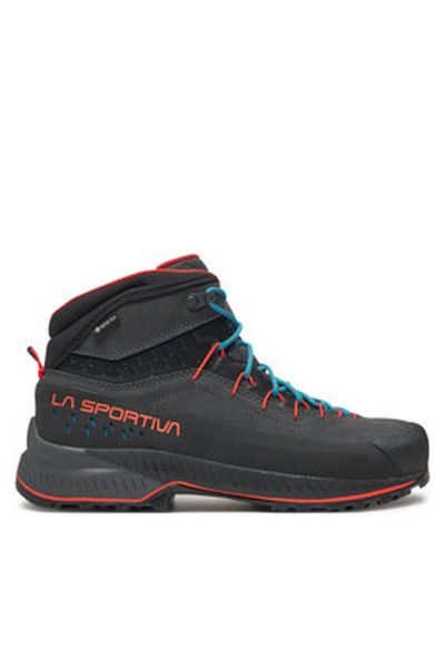 La Sportiva men's trekking 37F900322 grey