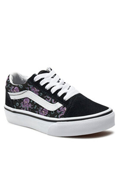 Vans αθλητικά παπούτσια για αγόρια VN0005WVB5P1 μαύρα