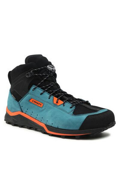 Crispi men's trekking LW23205200 colorful
