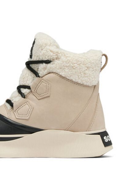 Sorel cizme de zapada dama 2088131264 naturala