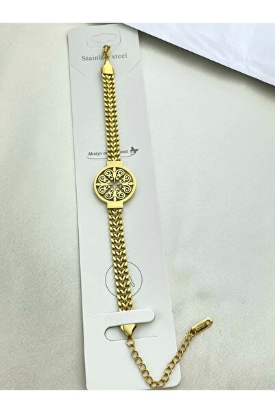 TakıDolabı أساور معدنية