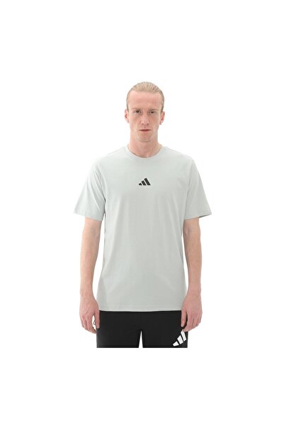 adidas Ανδρικό Κοντομάνικο Μπλουζάκι με Γραφικό Διαστημικό Σχέδιο  "Απόδραση ...