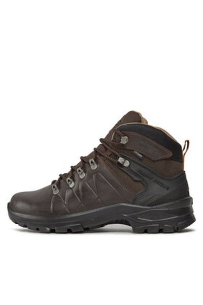 GriSport men's trekking 14502P30G brown
