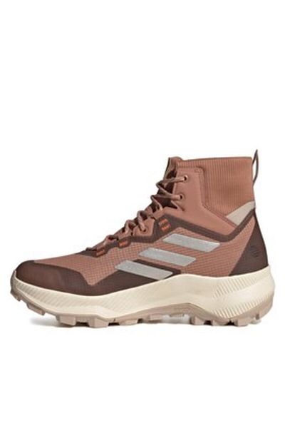 adidas women's trekking HQ3557 brown