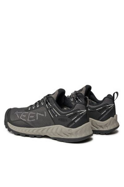 Keen keen trekking bărbați 1026109 gri