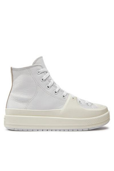 converse Tenisi Converse Unisex A02116C alb