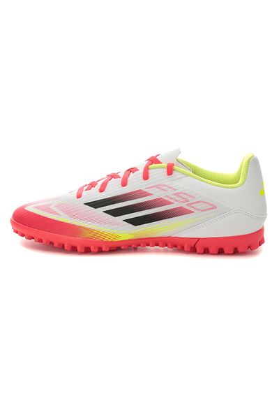 adidas Ανδρικά αθλητικά παπούτσια adidas F50 Club Tf White - IE1225-E