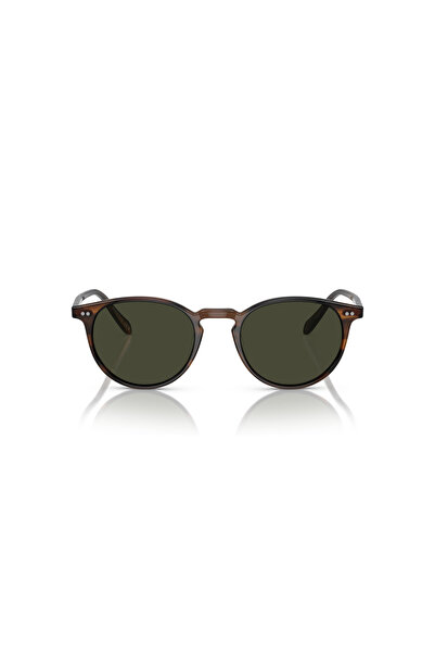 Oliver Peoples 0OV5004SU 1724/P1 49 Unisex Güneş Gözlüğü