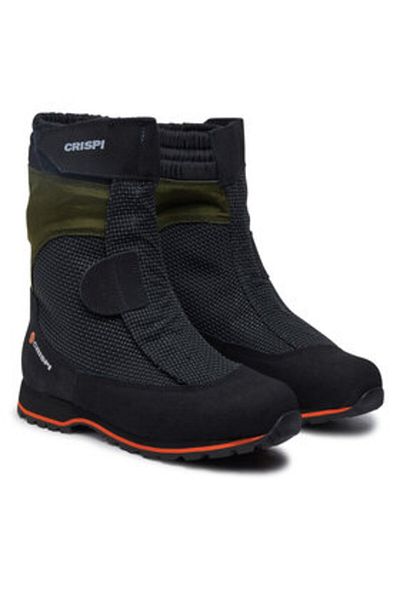 Crispi men's trekking CF43509924 black