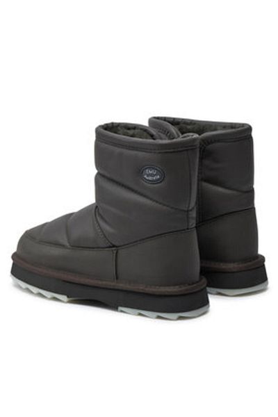 EMU Australia cizme de zapada dama W13127 verde