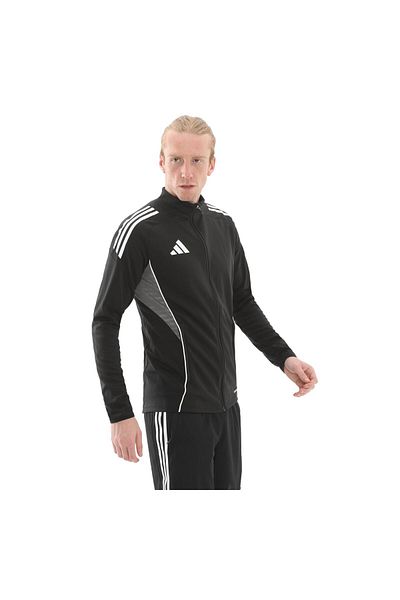 adidas IW0408-E Мъжко яке adidas Tıro25C Tr Jkt, черно
