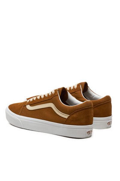 Vans adidasi unisex vans VN000CT8DFN1 maro