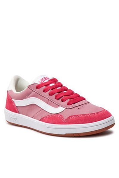 Vans women's sneakers VN000CMTCHL1 pink