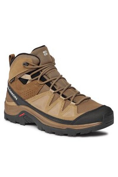 Salomon Salomon Men's Trekking L47181400 brown