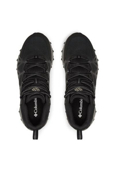 Columbia men's trekking 2100691 black