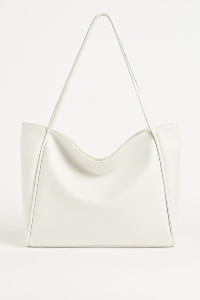 Berlin bags Geantă mare pentru femei cu căptușeală interioară