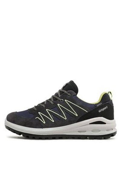 GriSport men's trekking 15109V8G blue