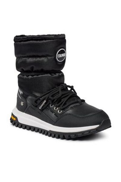 Colmar cizme de zapada dama FW23/165 negre