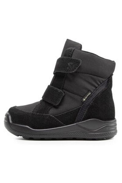Ecco cizme de zapada baieti 76480151052 negre