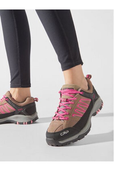CMP women's trekking 31Q4806 brown