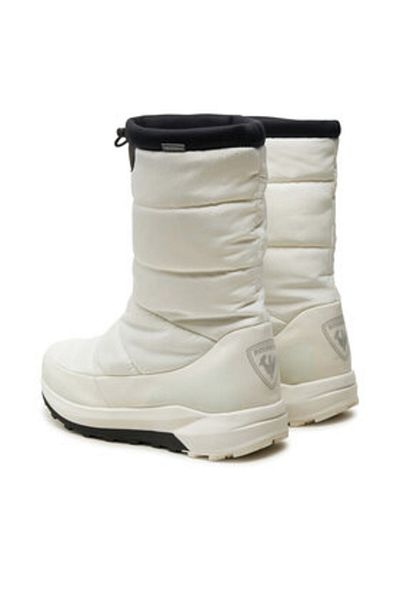Rossignol men's snow boots RNNM000 white