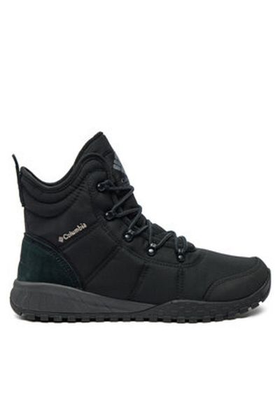 Columbia men's trekking 2100831 black