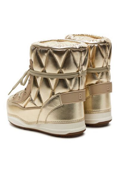 BOGNER cizme de zapada dama 32447074_090 aurii
