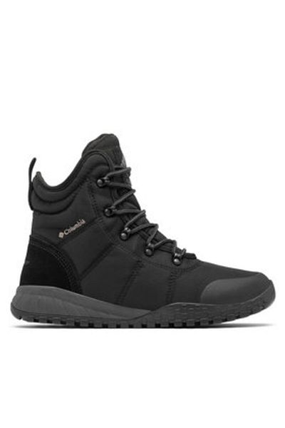 Columbia men's trekking 2100831 black