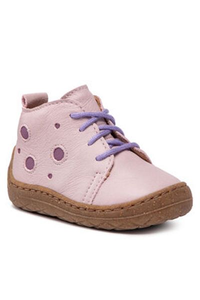 Superfit pantofi fete 1-00934-5000 roz
