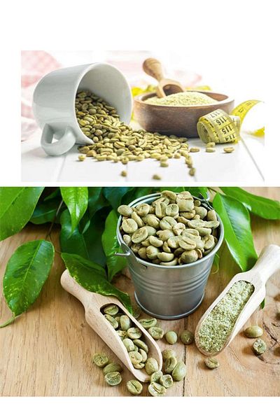 Greçka Life Green Coffee Coffee Powder 100 Gr