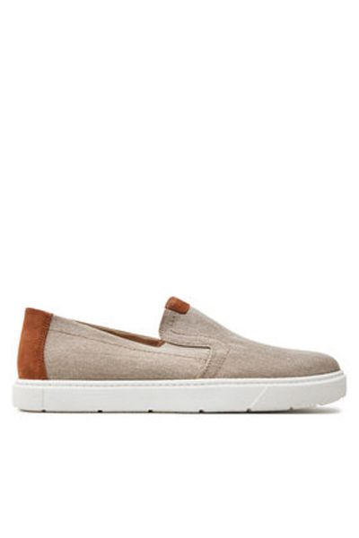 Caprice men's sneakers 9-14800-42 gray