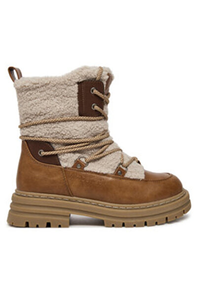 Kimberfeel cizme de zapada dama MARIA maro