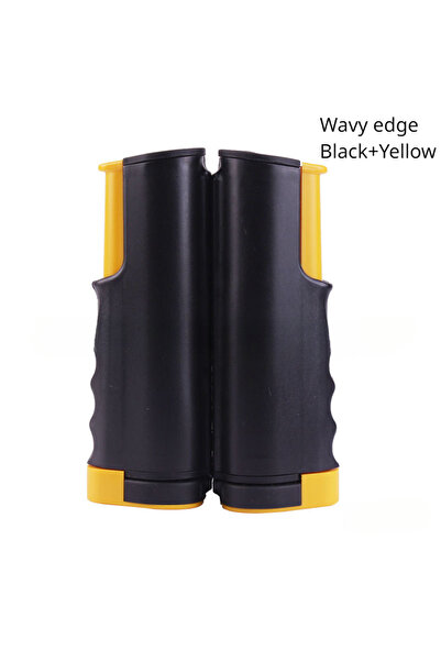 Choice 6 Portable Ping Pong Net Rack Anywhere Retractable Rack Replacement Quality Plastic Table Tennis Ne.