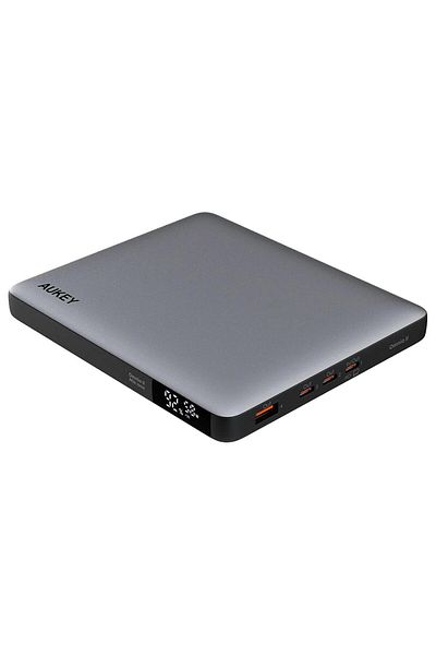 AUKEY Power Bank 20000mAh Grey PB-Y44