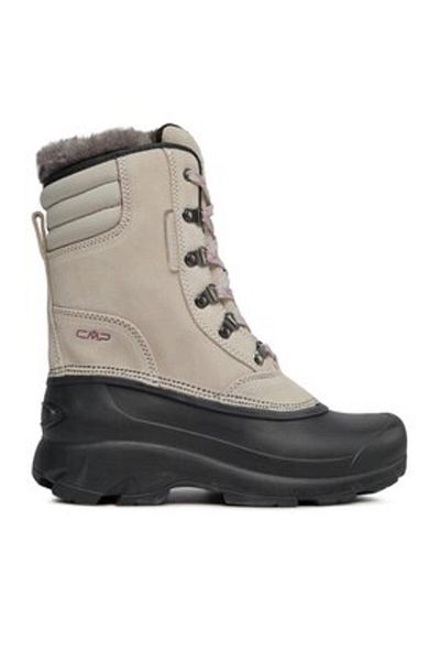 CMP cizme de zapada dama 38Q4556 naturala