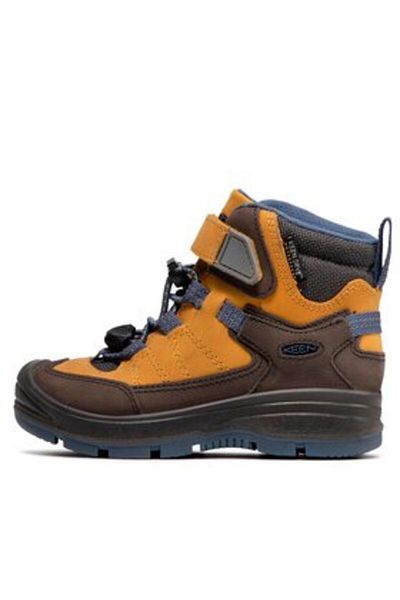 Keen keen Boy's Trapper 1023882 brown
