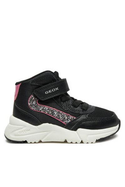 Geox Girl Snow Boots black GEOX-J46M2D-054FU C9231 M
