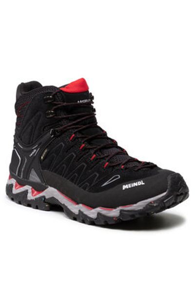 Meindl meindl men's trekking 4692/1 black