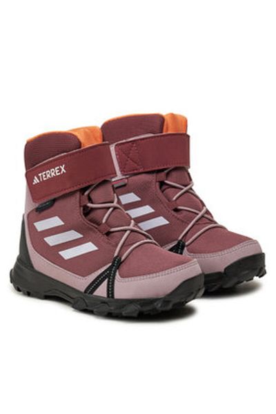 adidas girls' Trekking ID0936 brown