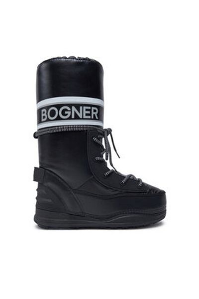 BOGNER cizme de zapada dama 32447404_001 negre