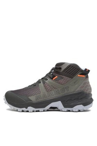 Mammut Men's Trekking 3030-04830 green
