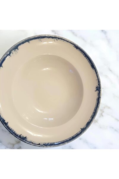 Zuccara Maison Salata- Makarna Tabağı