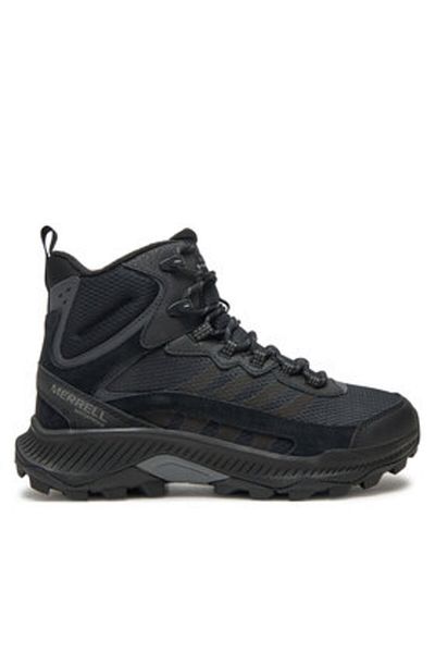 Merrell Men's Trekking black MERRELL-J037767 BLACK