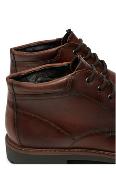 Lloyd men's boots 23-538-13 brown