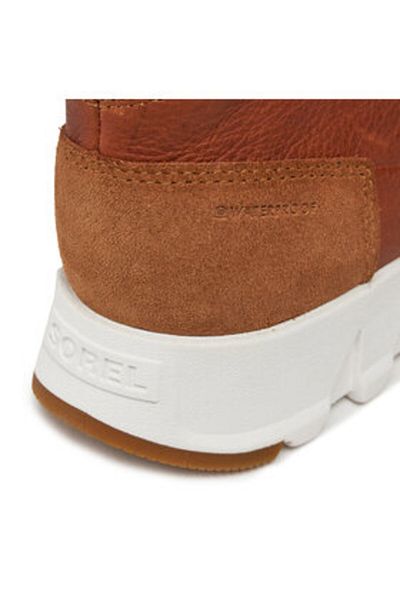 Sorel men's trapper 2048841 brown